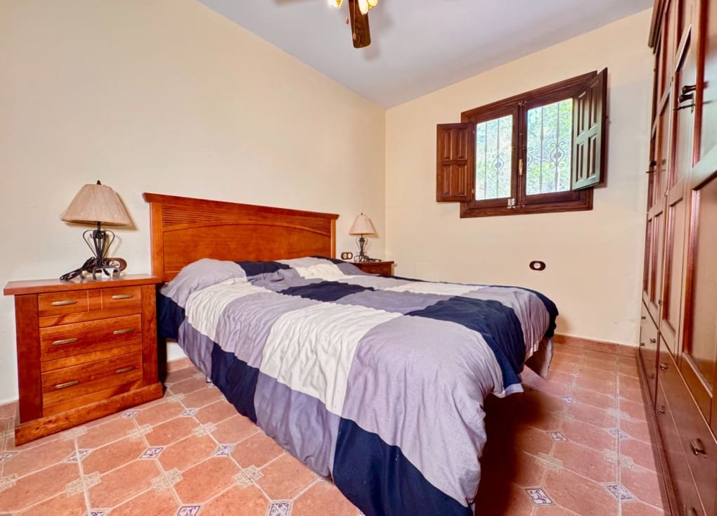 2 Zimmer Finca/Landgut zu verkaufen in Ricote mit Garage - 188.500 € (Ref: 10098562)