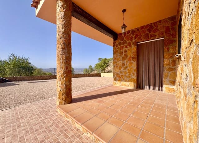 2 Zimmer Finca/Landgut zu verkaufen in Ricote mit Garage - 188.500 € (Ref: 10098562)