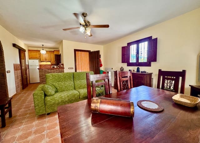 2 Zimmer Finca/Landgut zu verkaufen in Ricote mit Garage - 188.500 € (Ref: 10098562)