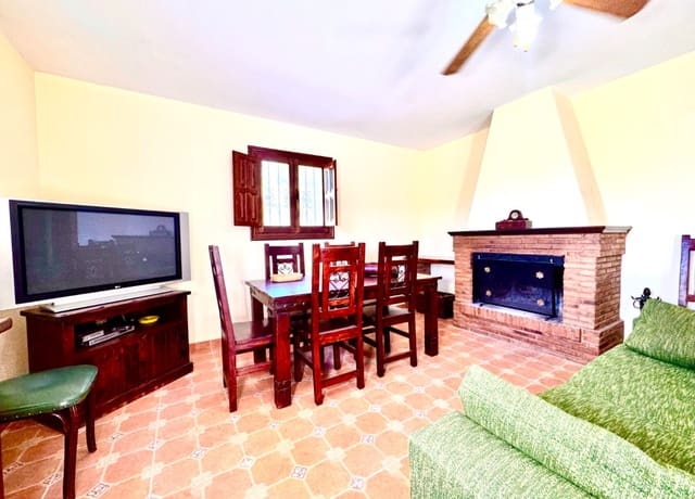 2 Zimmer Finca/Landgut zu verkaufen in Ricote mit Garage - 188.500 € (Ref: 10098562)