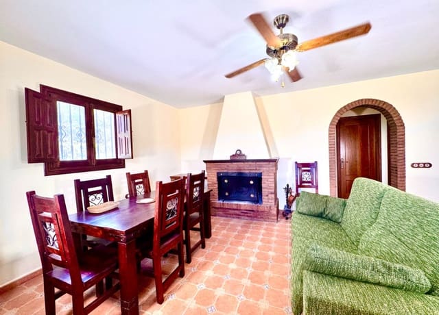 2 Zimmer Finca/Landgut zu verkaufen in Ricote mit Garage - 188.500 € (Ref: 10098562)