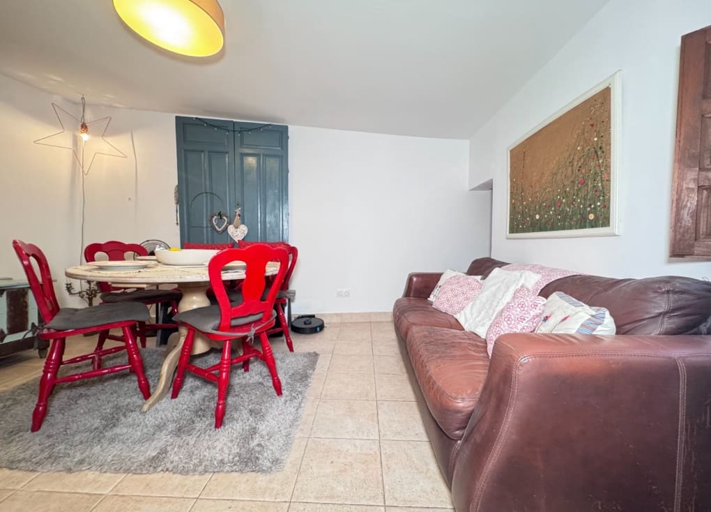 3 makuuhuone Omakotitalo myytävänä paikassa Blanca - 120 000 € (Ref: 10170034)