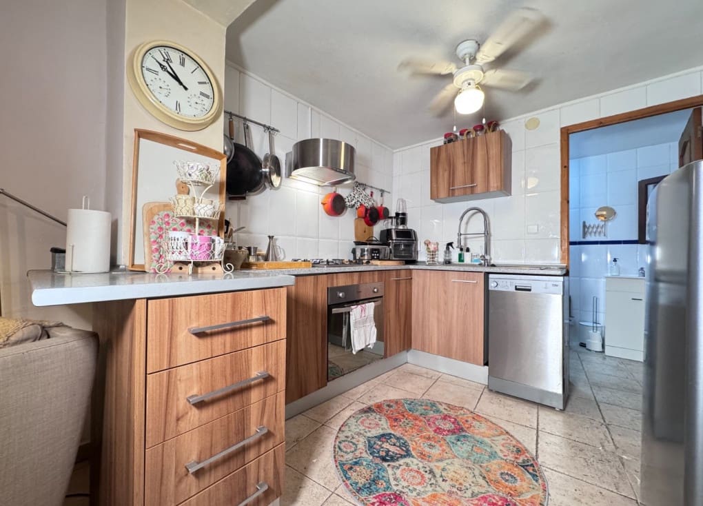 3 makuuhuone Omakotitalo myytävänä paikassa Blanca - 120 000 € (Ref: 10170034)