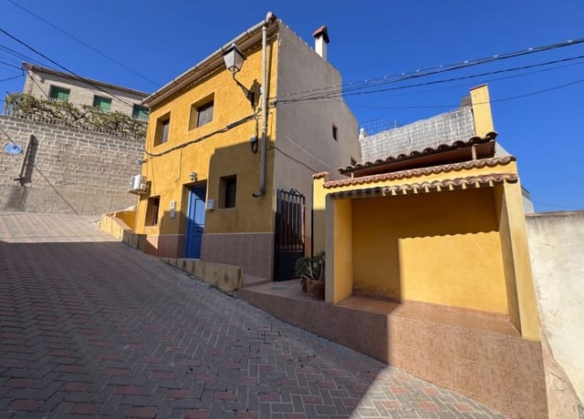 3 Zimmer Haus zu verkaufen in Blanca - 120.000 € (Ref: 10170034)