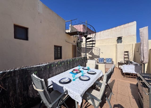 3 Zimmer Haus zu verkaufen in Blanca - 120.000 € (Ref: 10170034)