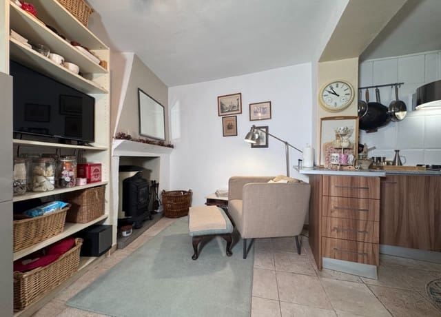 3 Zimmer Haus zu verkaufen in Blanca - 120.000 € (Ref: 10170034)
