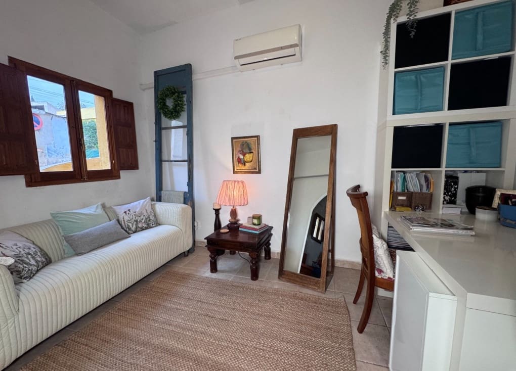 3 makuuhuone Omakotitalo myytävänä paikassa Blanca - 120 000 € (Ref: 10170034)