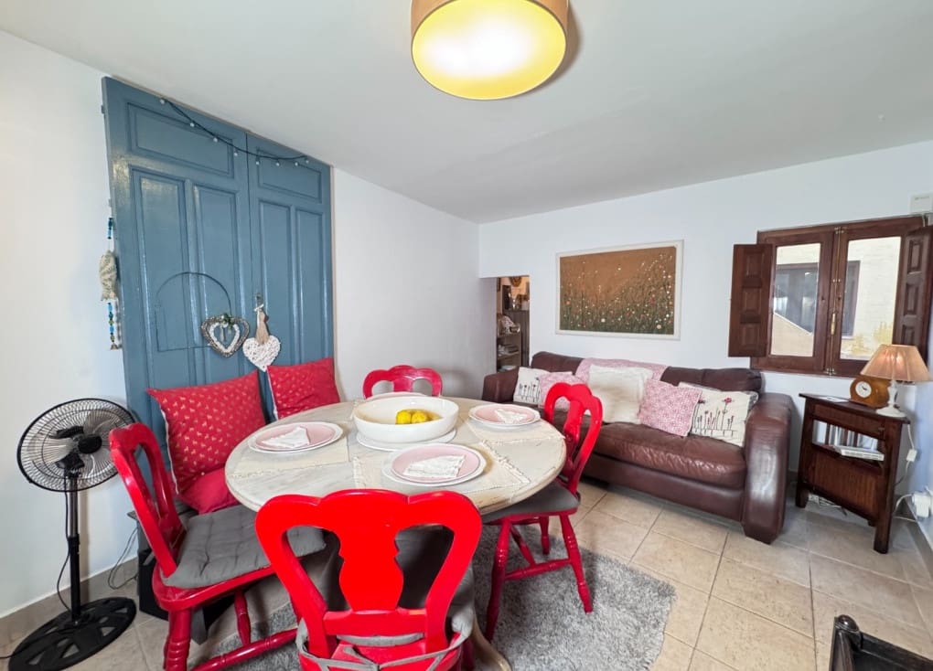 3 makuuhuone Omakotitalo myytävänä paikassa Blanca - 120 000 € (Ref: 10170034)