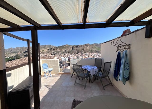 3 Zimmer Haus zu verkaufen in Blanca - 120.000 € (Ref: 10170034)