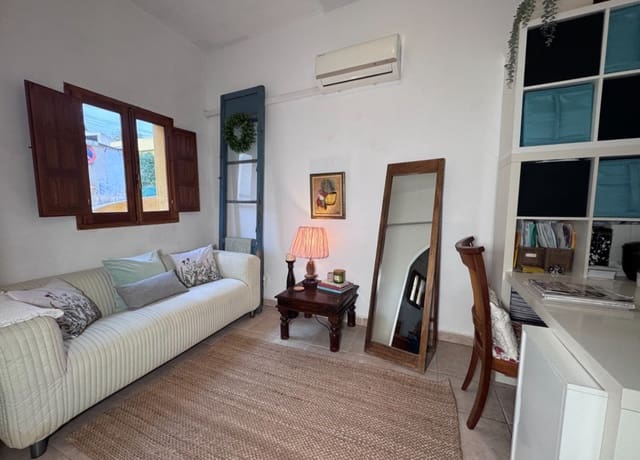 3 Zimmer Haus zu verkaufen in Blanca - 120.000 € (Ref: 10170034)
