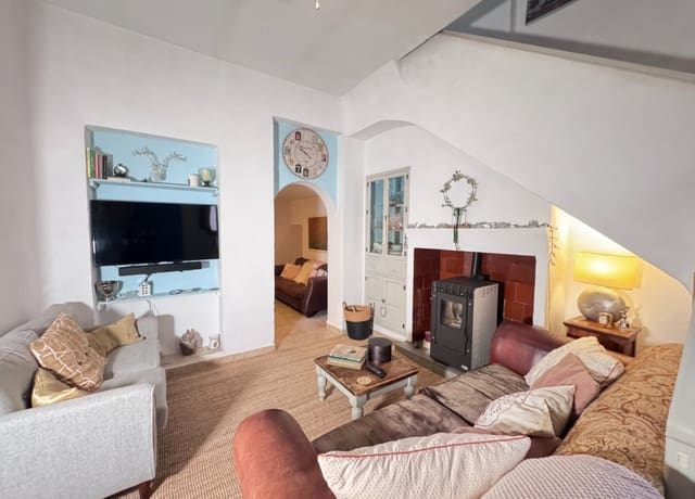 3 Zimmer Haus zu verkaufen in Blanca - 120.000 € (Ref: 10170034)
