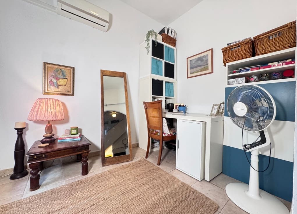 3 makuuhuone Omakotitalo myytävänä paikassa Blanca - 120 000 € (Ref: 10170034)