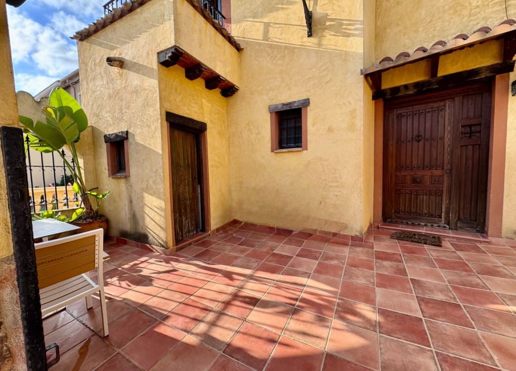 3 sovrum Hus till salu i Blanca - 135 000 € (Ref: 10172149)