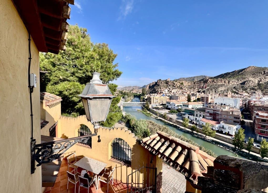 3 sovrum Hus till salu i Blanca - 135 000 € (Ref: 10172149)