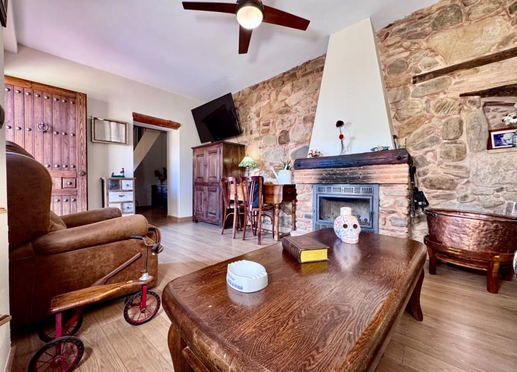 3 sovrum Hus till salu i Blanca - 135 000 € (Ref: 10172149)