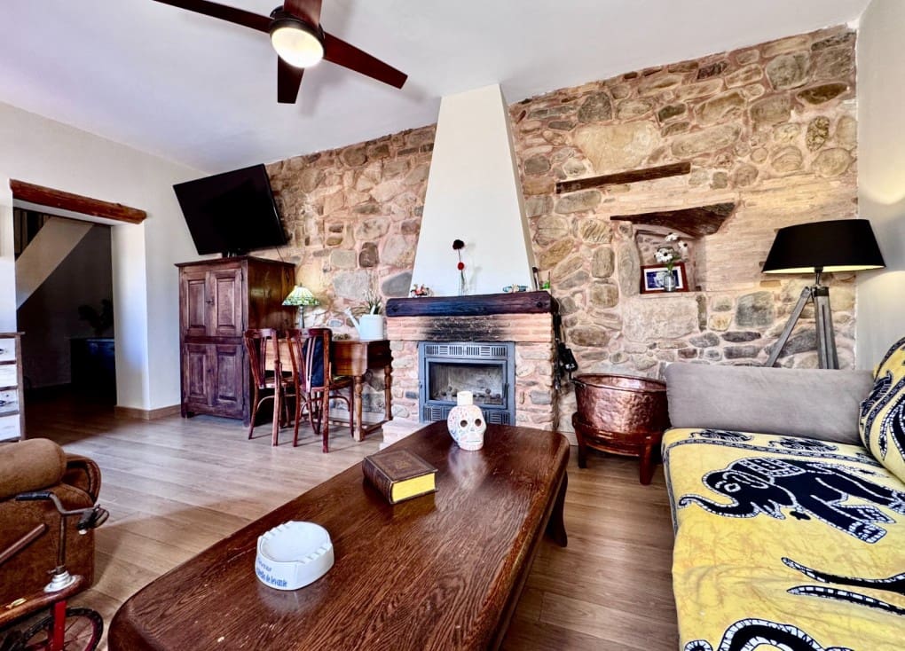 3 sovrum Hus till salu i Blanca - 135 000 € (Ref: 10172149)