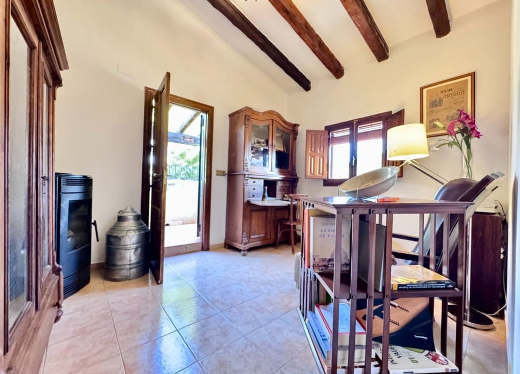 3 sovrum Hus till salu i Blanca - 135 000 € (Ref: 10172149)
