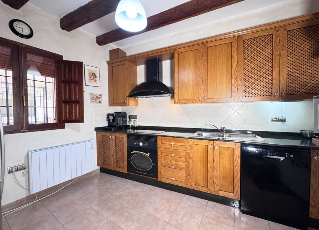 3 sovrum Hus till salu i Blanca - 135 000 € (Ref: 10172149)