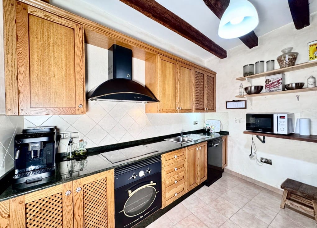 3 sovrum Hus till salu i Blanca - 135 000 € (Ref: 10172149)