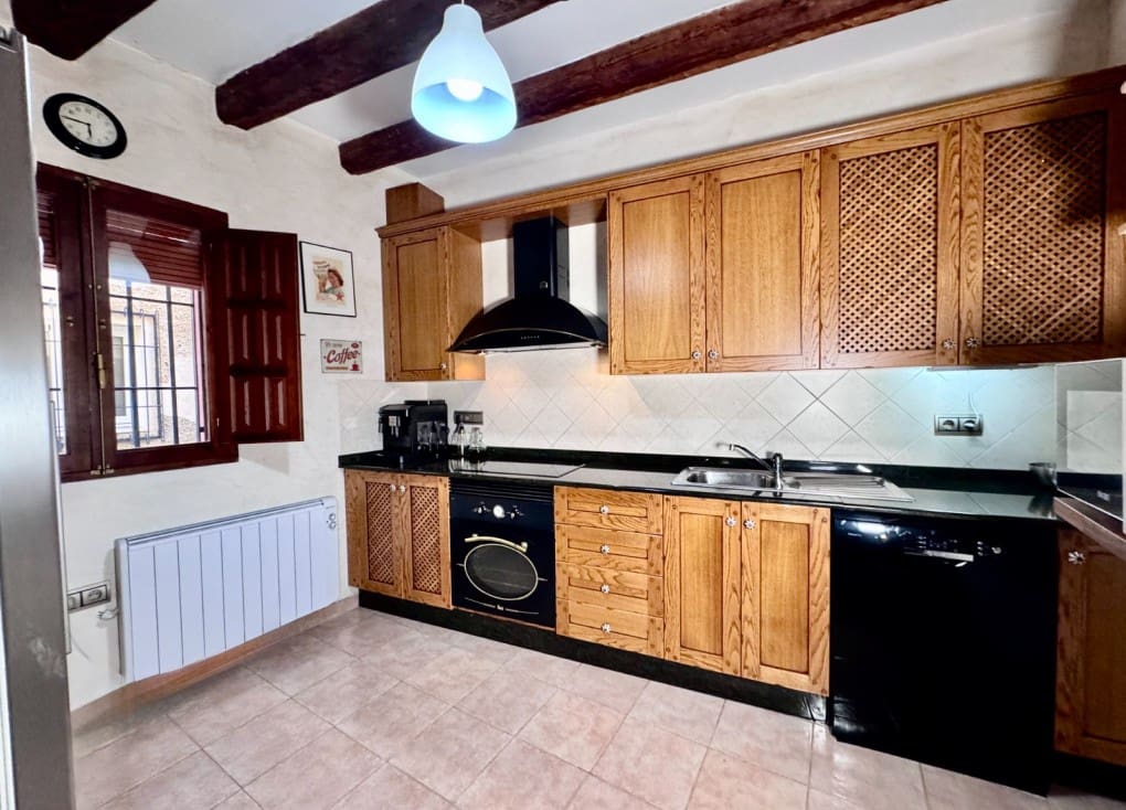 3 sovrum Hus till salu i Blanca - 135 000 € (Ref: 10172149)