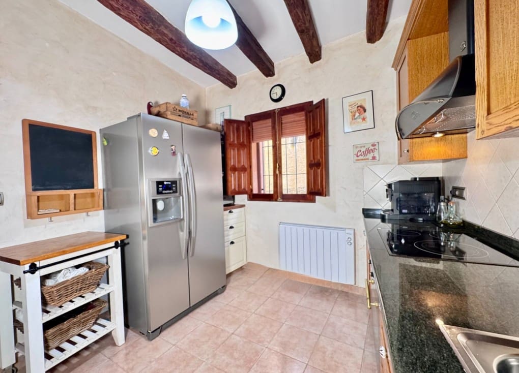 3 sovrum Hus till salu i Blanca - 135 000 € (Ref: 10172149)