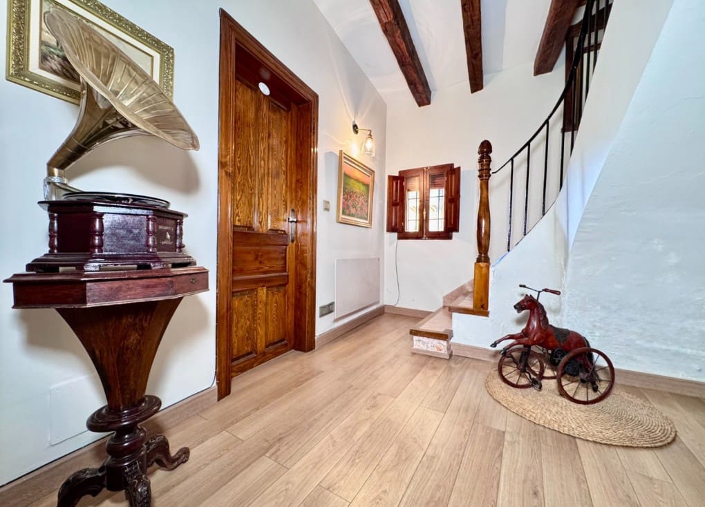 3 sovrum Hus till salu i Blanca - 135 000 € (Ref: 10172149)
