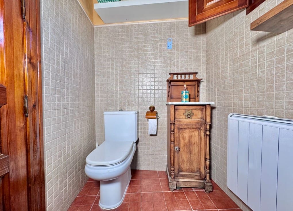 3 sovrum Hus till salu i Blanca - 135 000 € (Ref: 10172149)