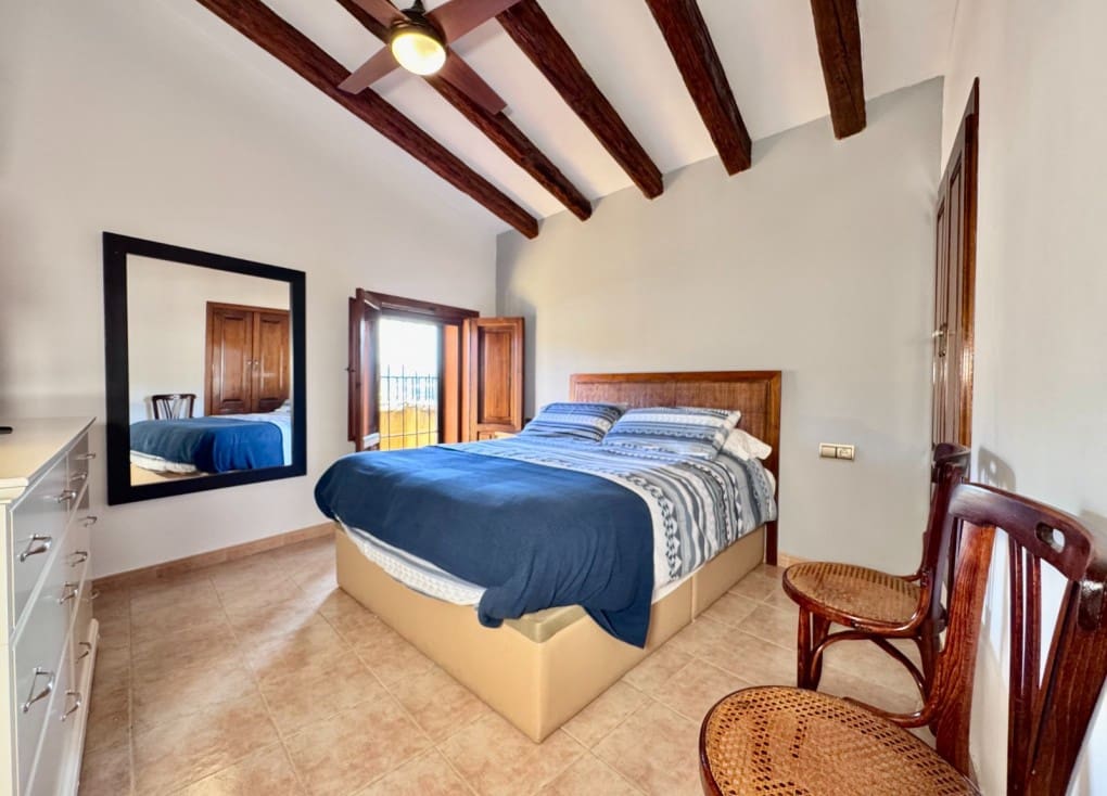 3 sovrum Hus till salu i Blanca - 135 000 € (Ref: 10172149)