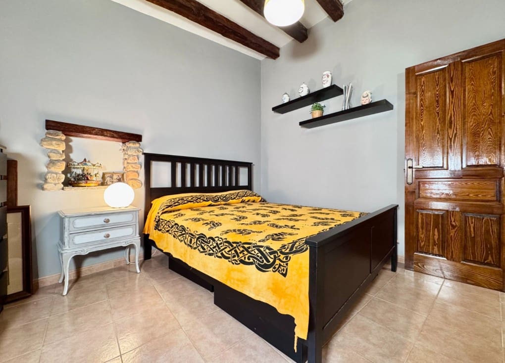 3 sovrum Hus till salu i Blanca - 135 000 € (Ref: 10172149)