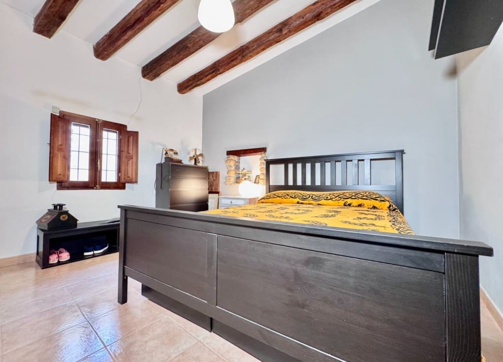 3 sovrum Hus till salu i Blanca - 135 000 € (Ref: 10172149)