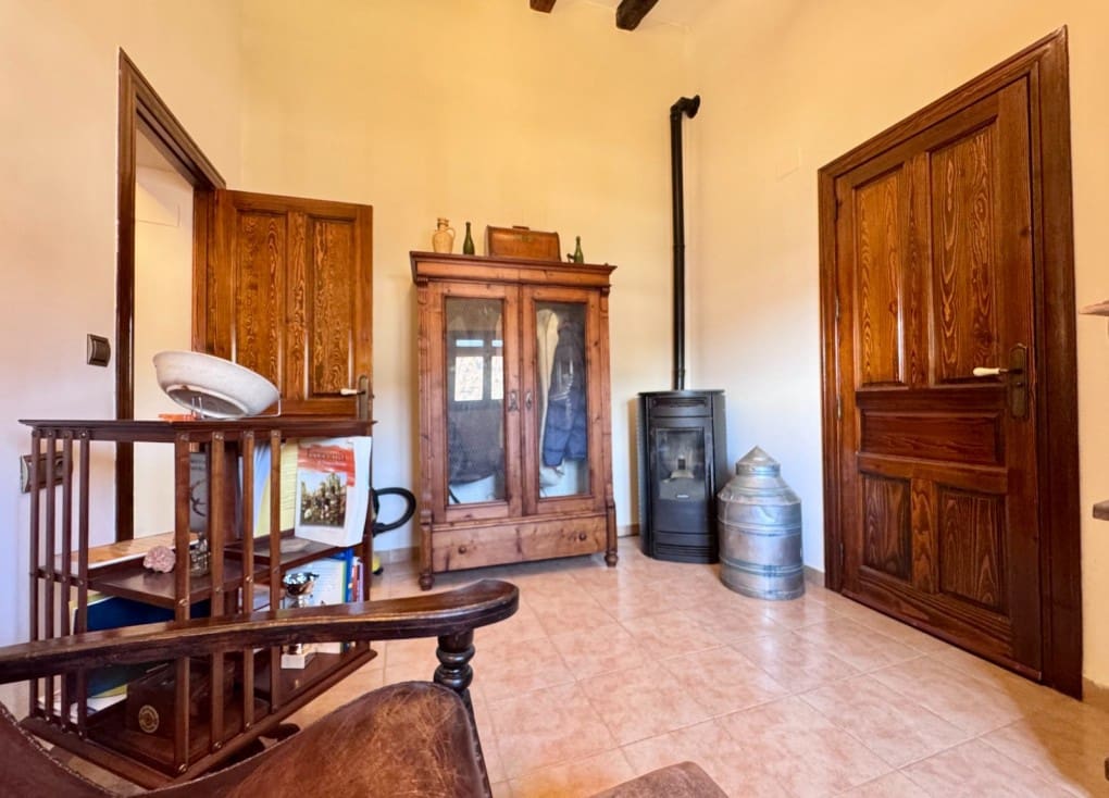 3 sovrum Hus till salu i Blanca - 135 000 € (Ref: 10172149)