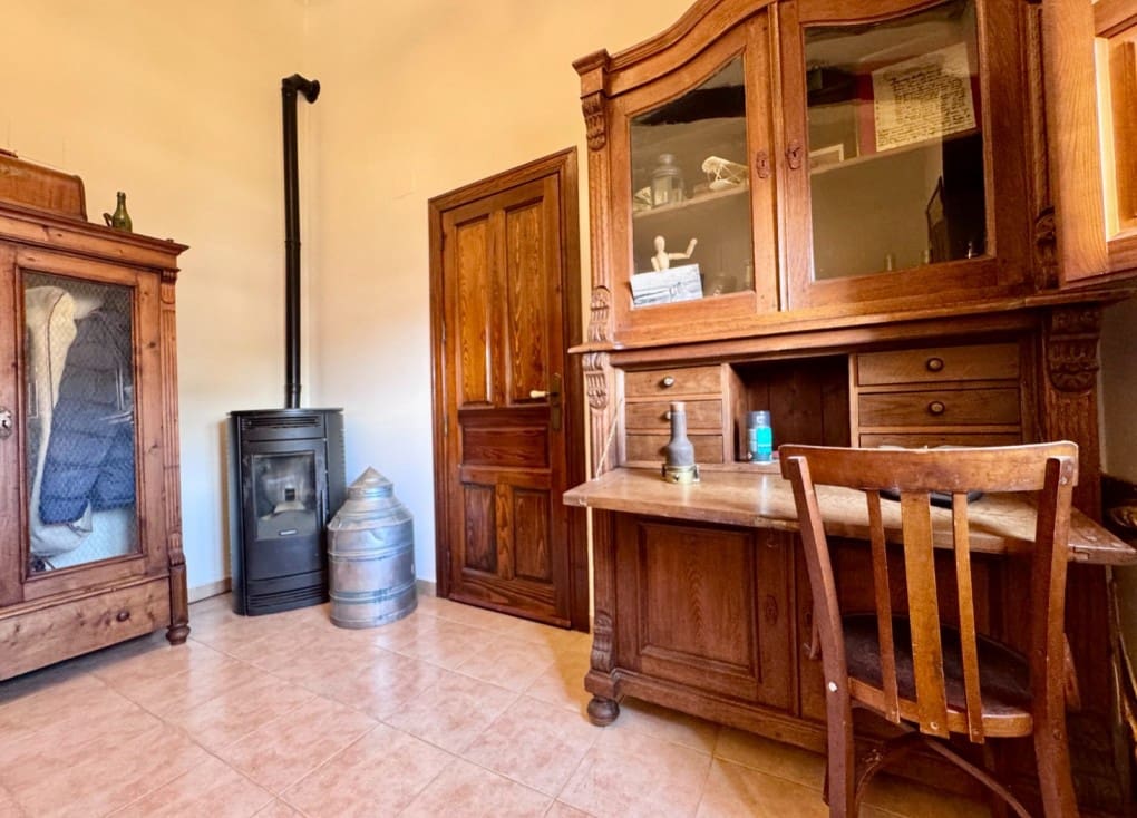 3 sovrum Hus till salu i Blanca - 135 000 € (Ref: 10172149)
