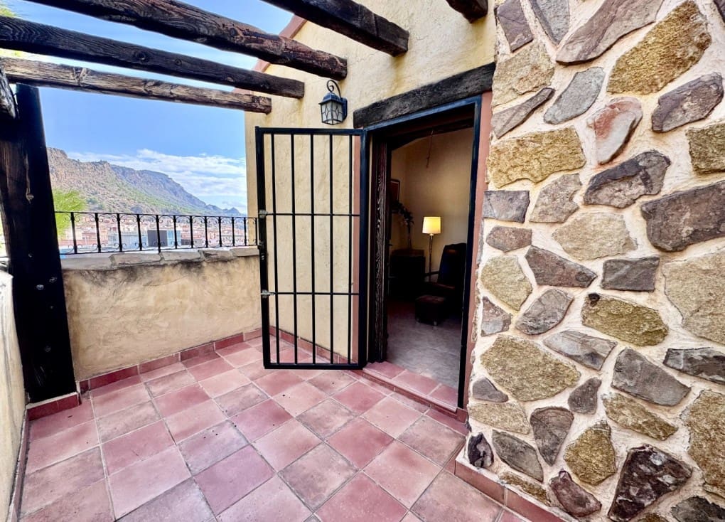 3 sovrum Hus till salu i Blanca - 135 000 € (Ref: 10172149)