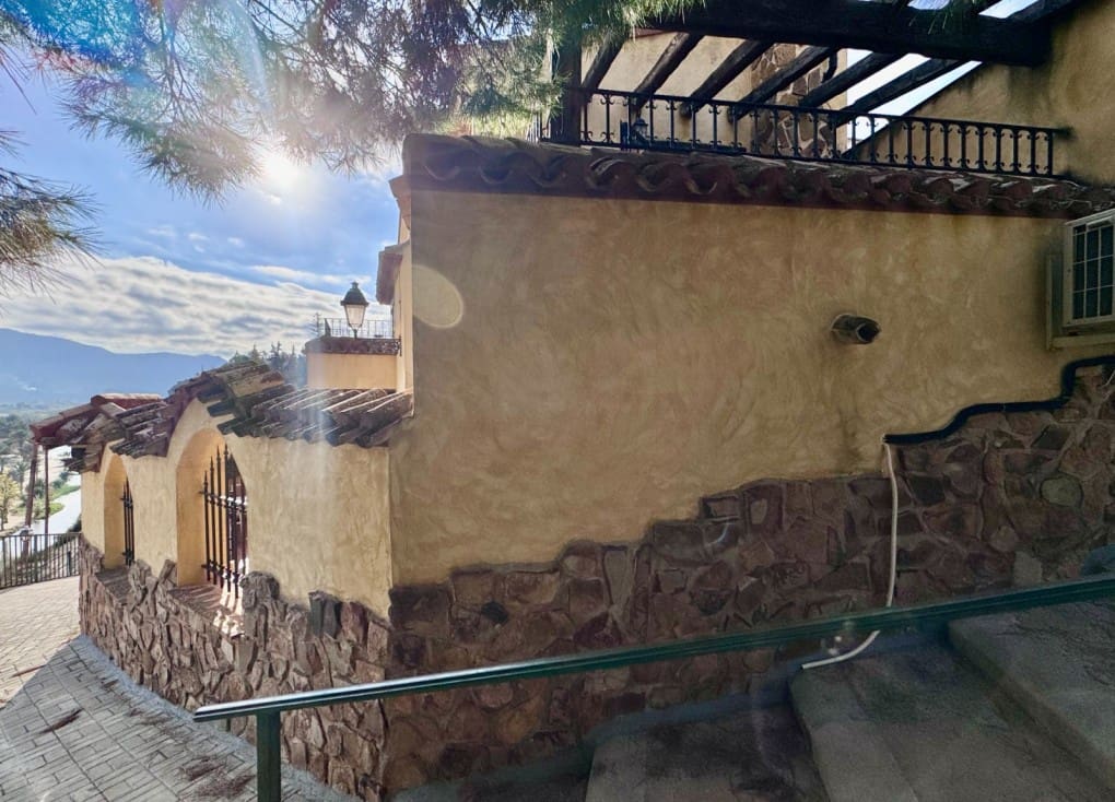 3 sovrum Hus till salu i Blanca - 135 000 € (Ref: 10172149)