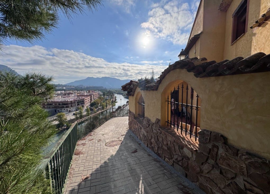 3 sovrum Hus till salu i Blanca - 135 000 € (Ref: 10172149)