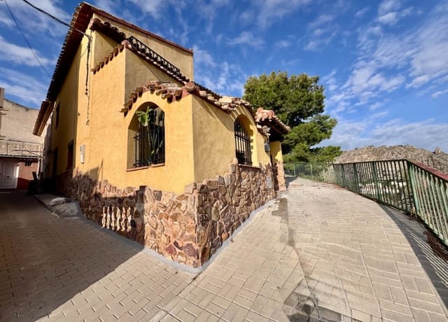 3 Zimmer Haus zu verkaufen in Blanca - 135.000 € (Ref: 10172149)