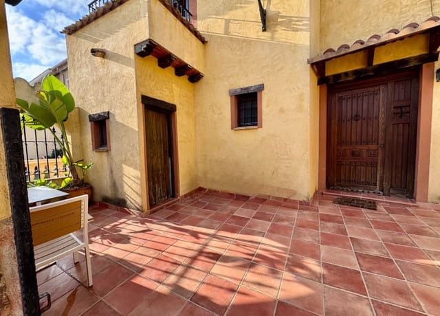 3 Zimmer Haus zu verkaufen in Blanca - 135.000 € (Ref: 10172149)