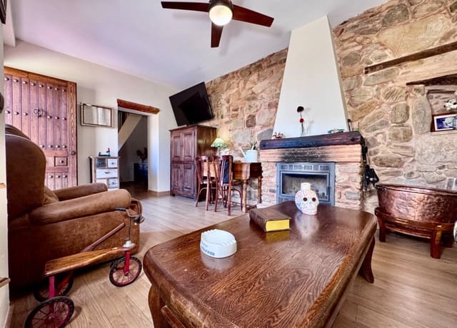 3 Zimmer Haus zu verkaufen in Blanca - 135.000 € (Ref: 10172149)