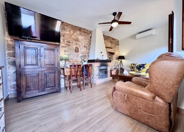 3 Zimmer Haus zu verkaufen in Blanca - 135.000 € (Ref: 10172149)
