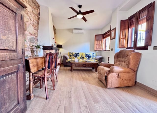 3 Zimmer Haus zu verkaufen in Blanca - 135.000 € (Ref: 10172149)