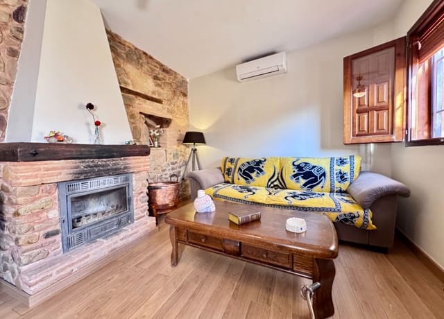 3 Zimmer Haus zu verkaufen in Blanca - 135.000 € (Ref: 10172149)
