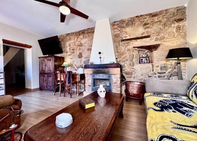 3 Zimmer Haus zu verkaufen in Blanca - 135.000 € (Ref: 10172149)