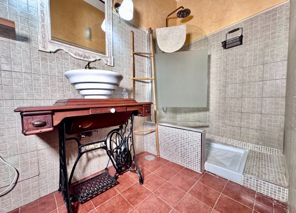 3 sovrum Hus till salu i Blanca - 135 000 € (Ref: 10172149)
