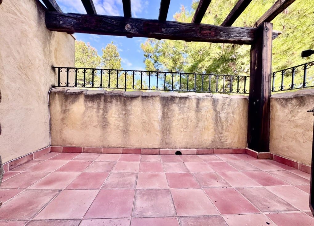 3 sovrum Hus till salu i Blanca - 135 000 € (Ref: 10172149)