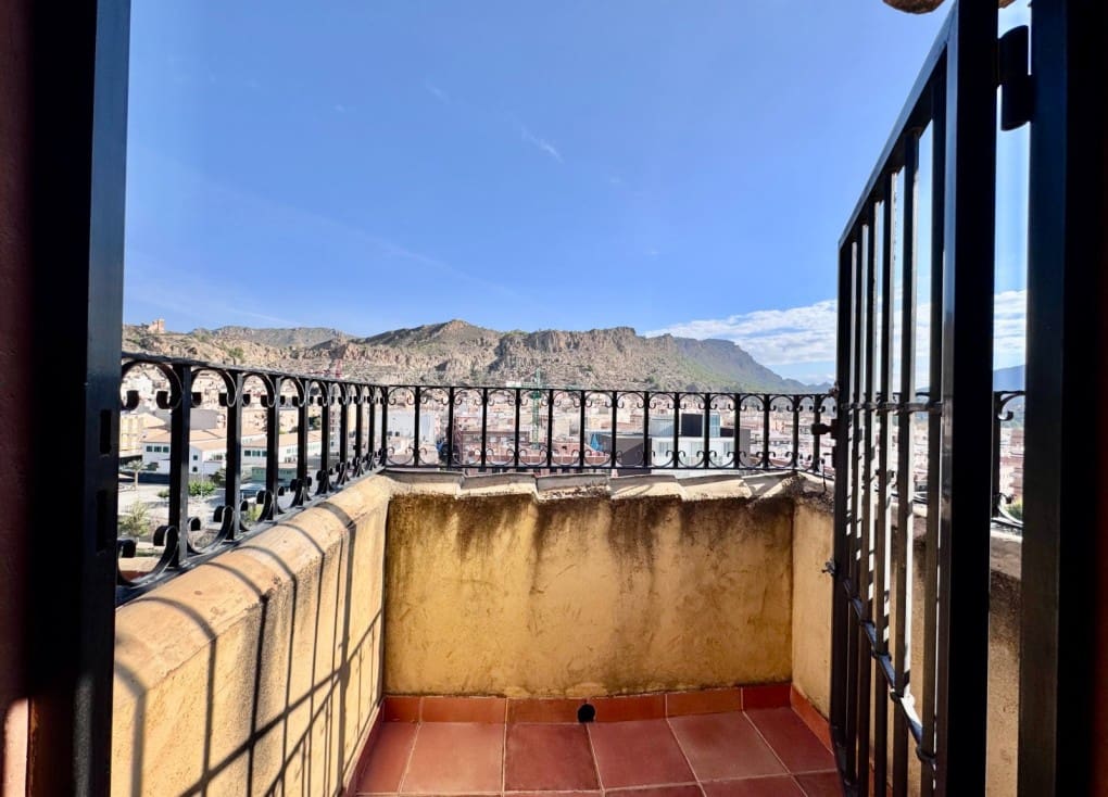 3 sovrum Hus till salu i Blanca - 135 000 € (Ref: 10172149)