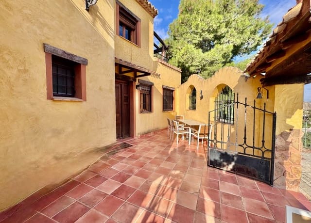 3 Zimmer Haus zu verkaufen in Blanca - 135.000 € (Ref: 10172149)
