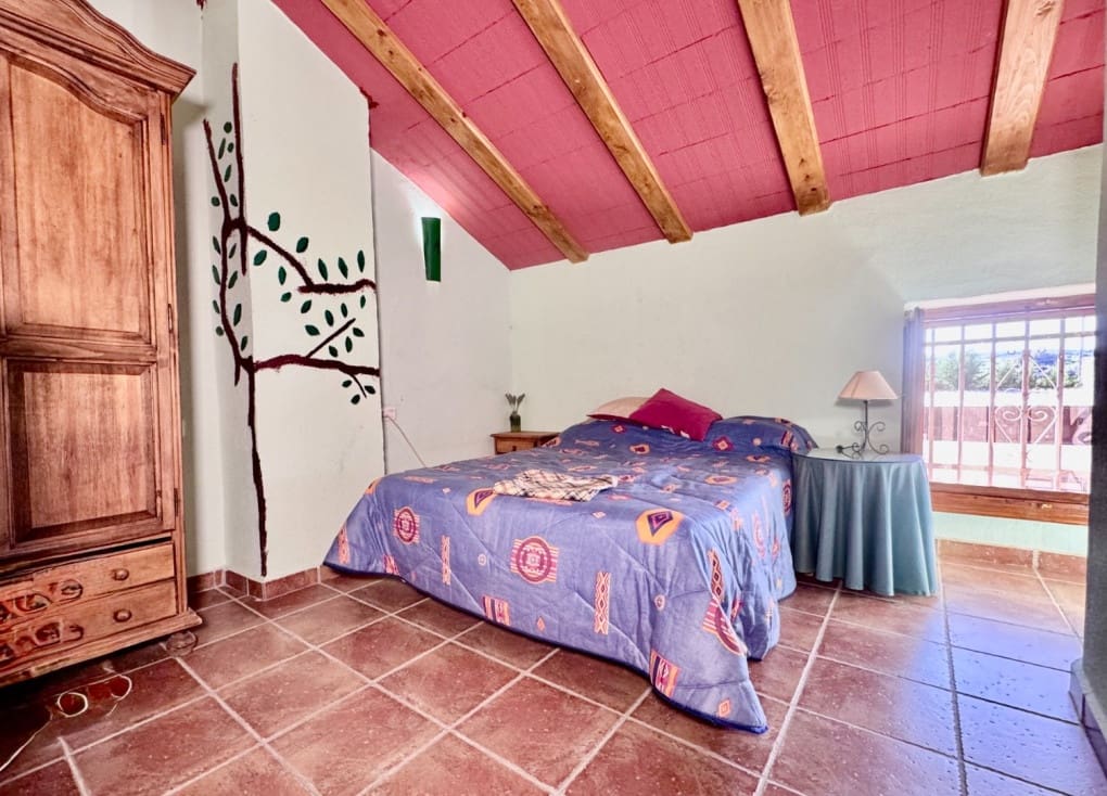 8 bedroom Finca/Country House for sale in Bullas with pool - € 119,000 (Ref: 10182152)