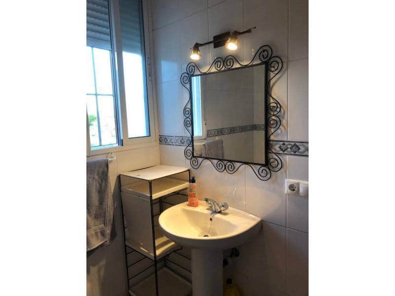 Finca/Landehus til salg i Ricote med garage - € 133.000 (Ref: 5589858)