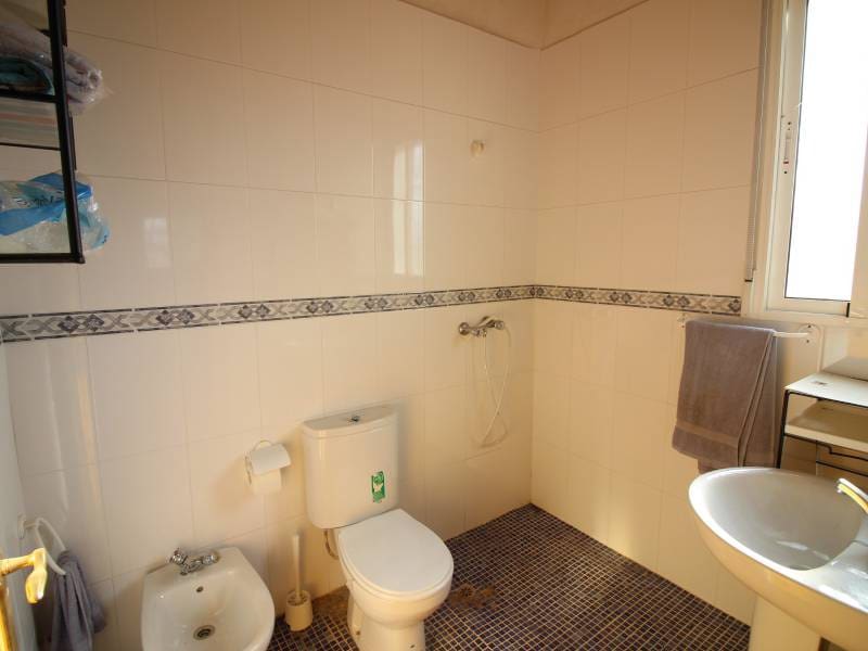 Finca/Landehus til salg i Ricote med garage - € 133.000 (Ref: 5589858)