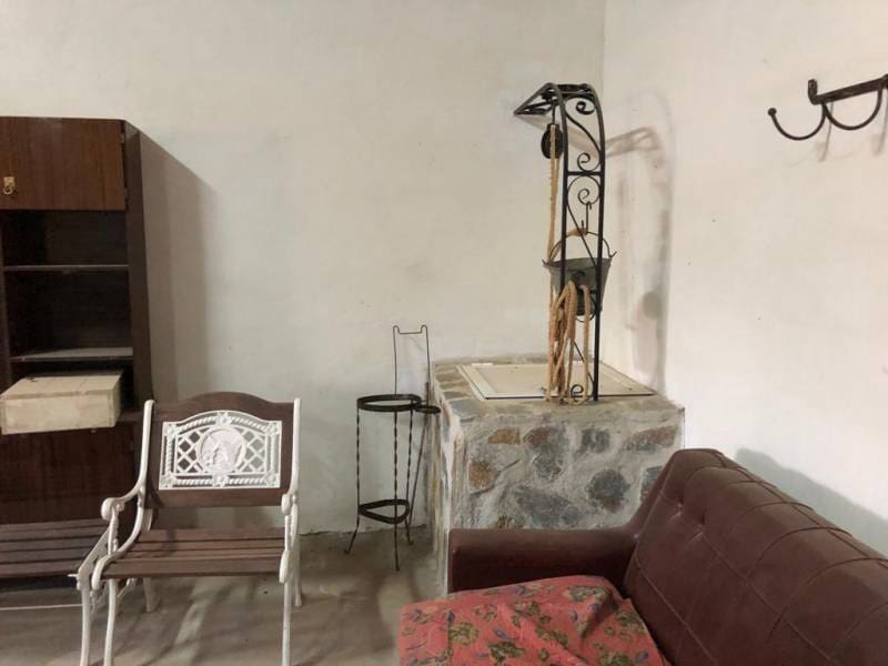 Finca/Landehus til salg i Ricote med garage - € 133.000 (Ref: 5589858)